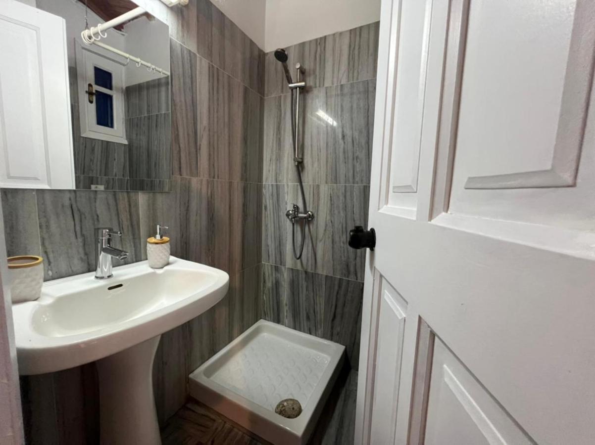 Appartement Beachside Ornos Area *