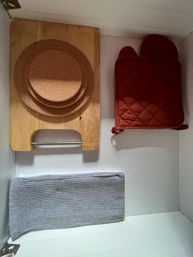 Appartement Beachside Ornos Area Mykonos Town