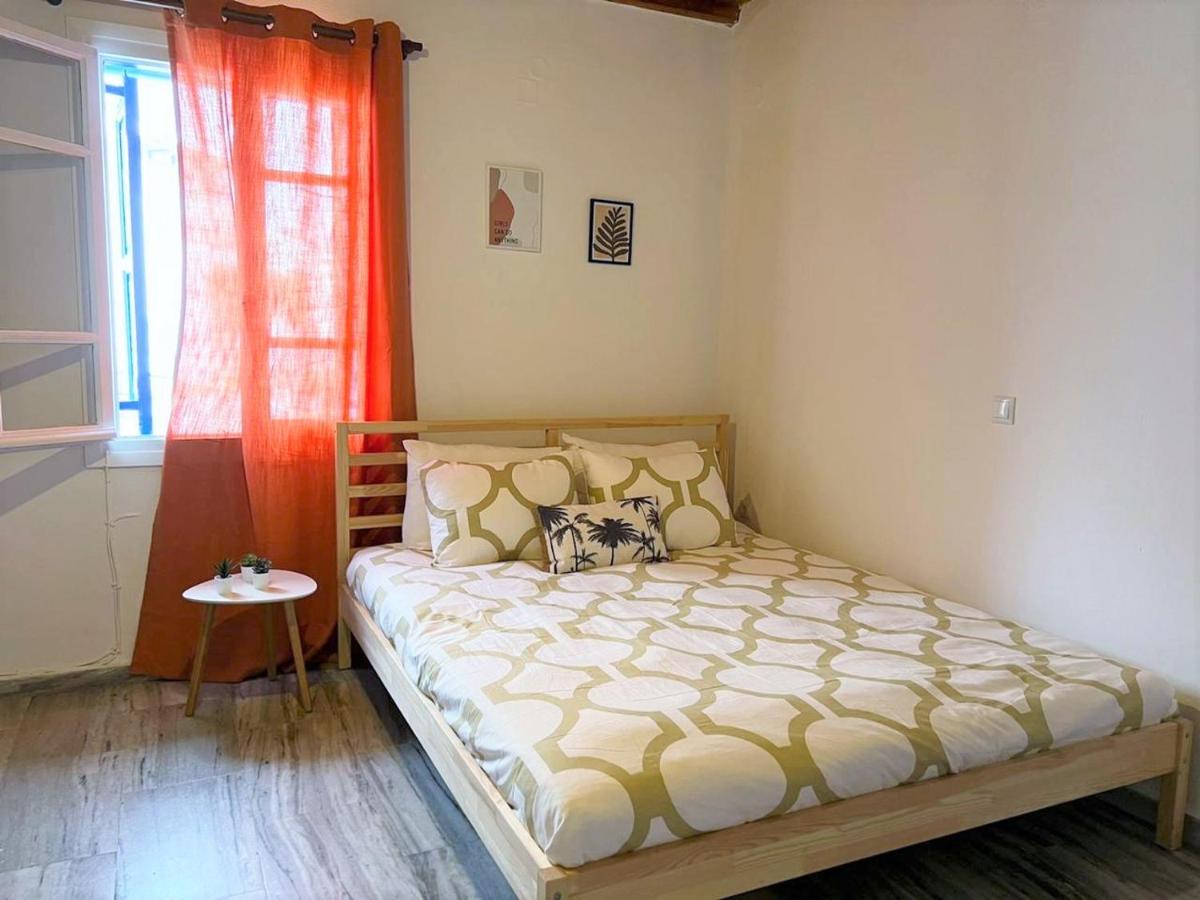 Beachside Ornos Area Appartement Mykonos Town