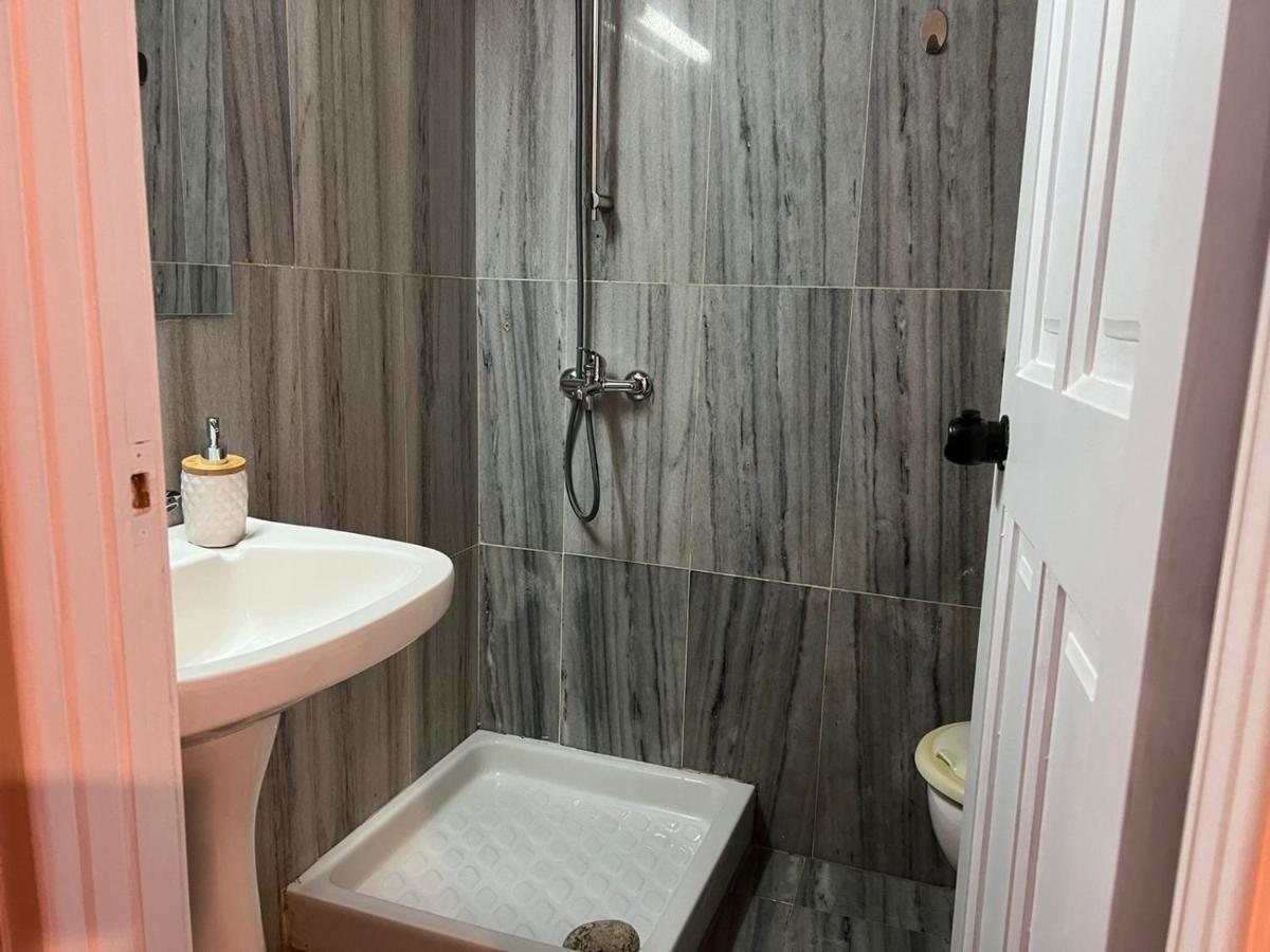 Apartment Beachside Ornos Area Mykonos Town
